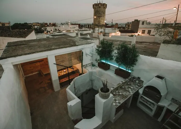 Bonita Casa Cueva Con Jacuzzi