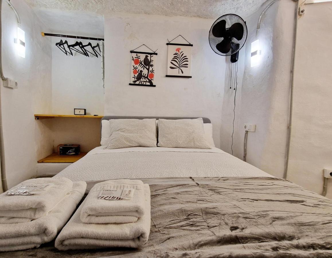 Bonita Casa Cueva Con Jacuzzi Paterna