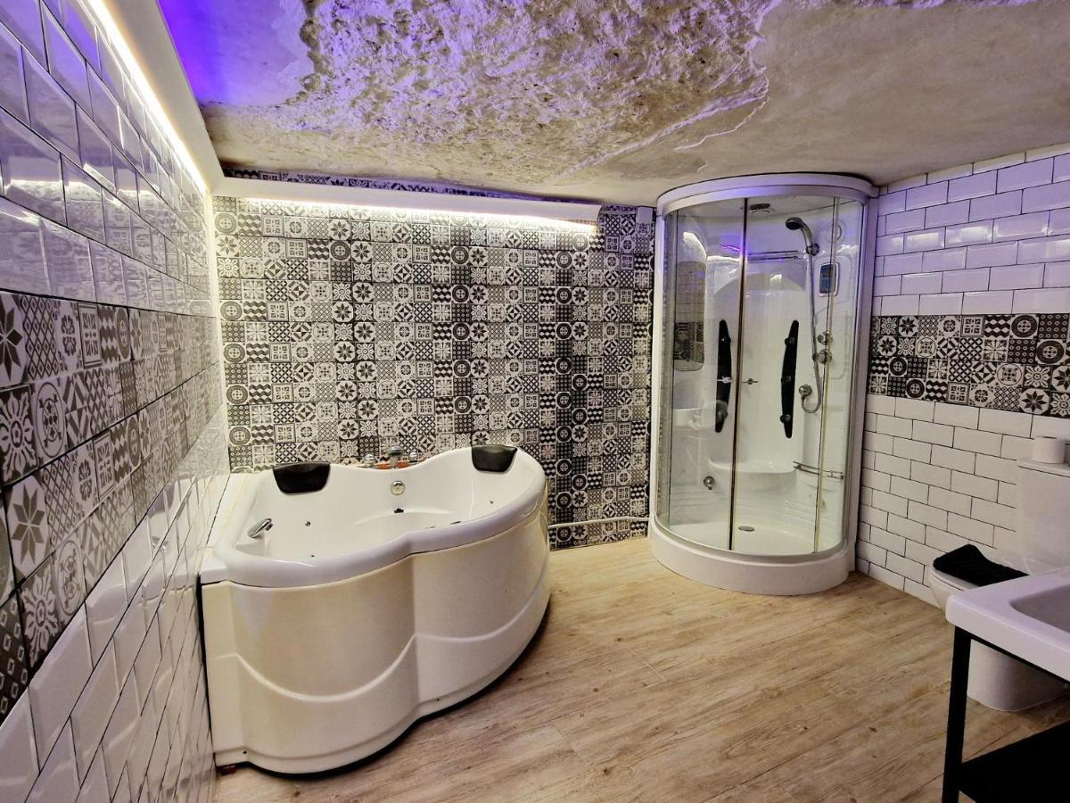 Apartment Bonita Casa Cueva Con Jacuzzi *