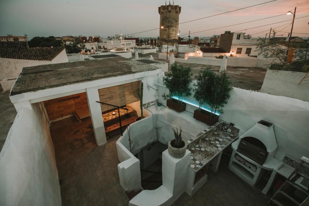 Bonita Casa Cueva Con Jacuzzi
