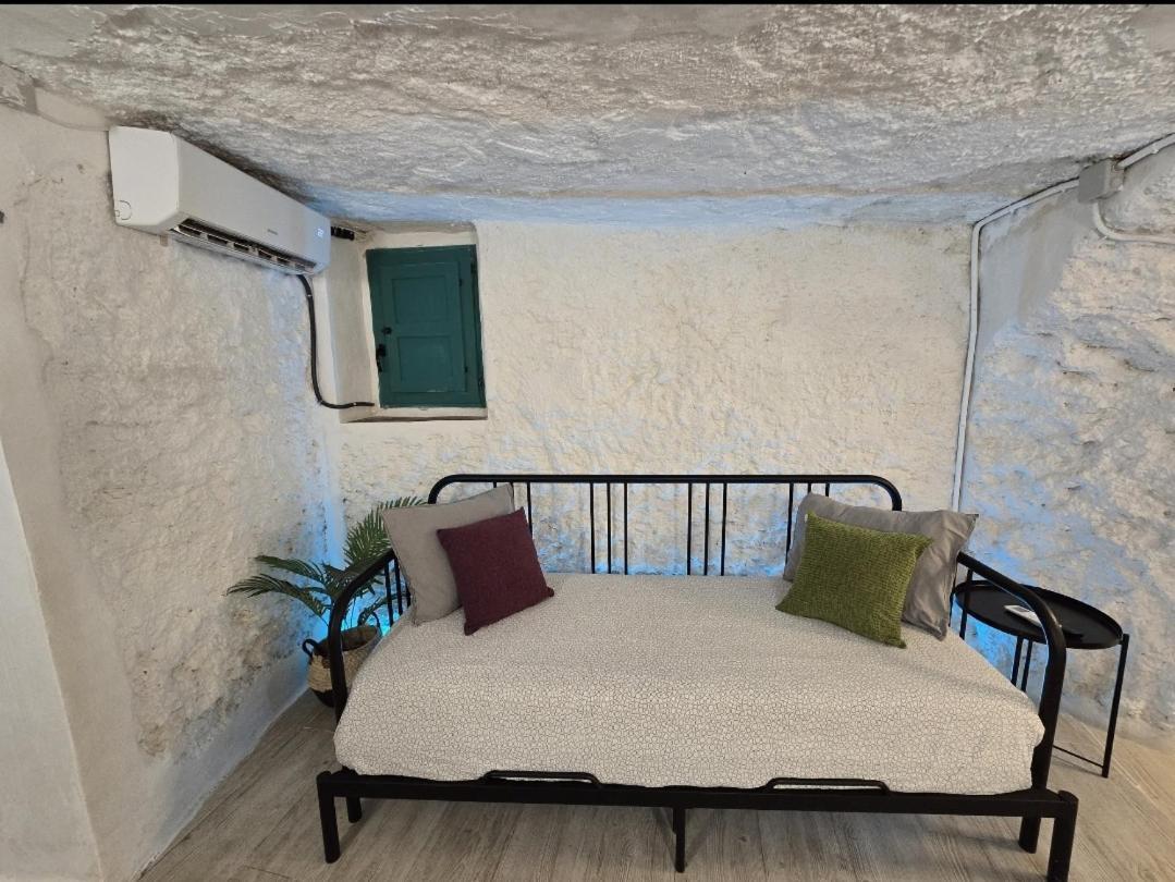 Apartment Bonita Casa Cueva Con Jacuzzi *