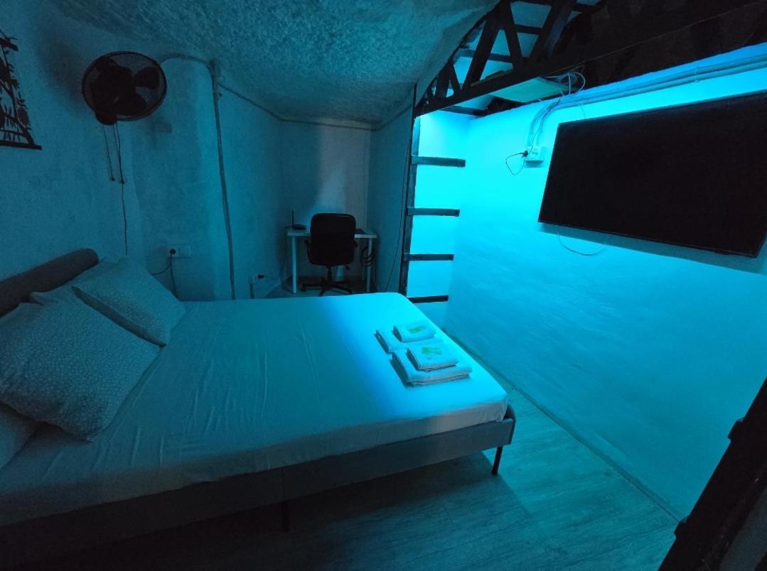 Appartamento Bonita Casa Cueva Con Jacuzzi Paterna