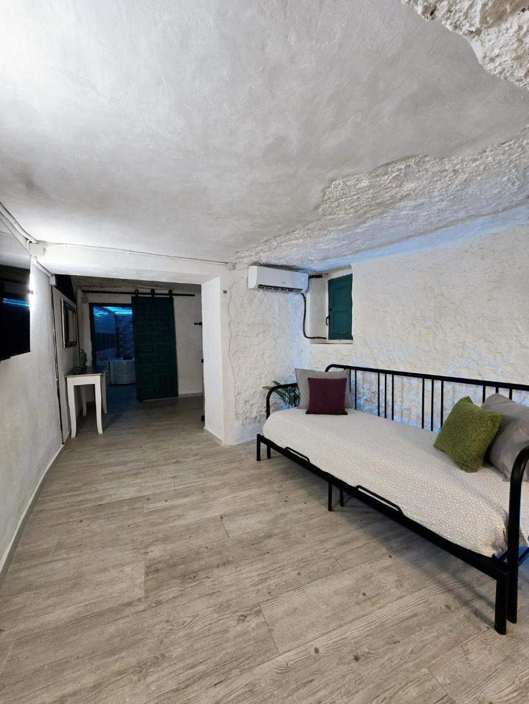Appartement Bonita Casa Cueva Con Jacuzzi