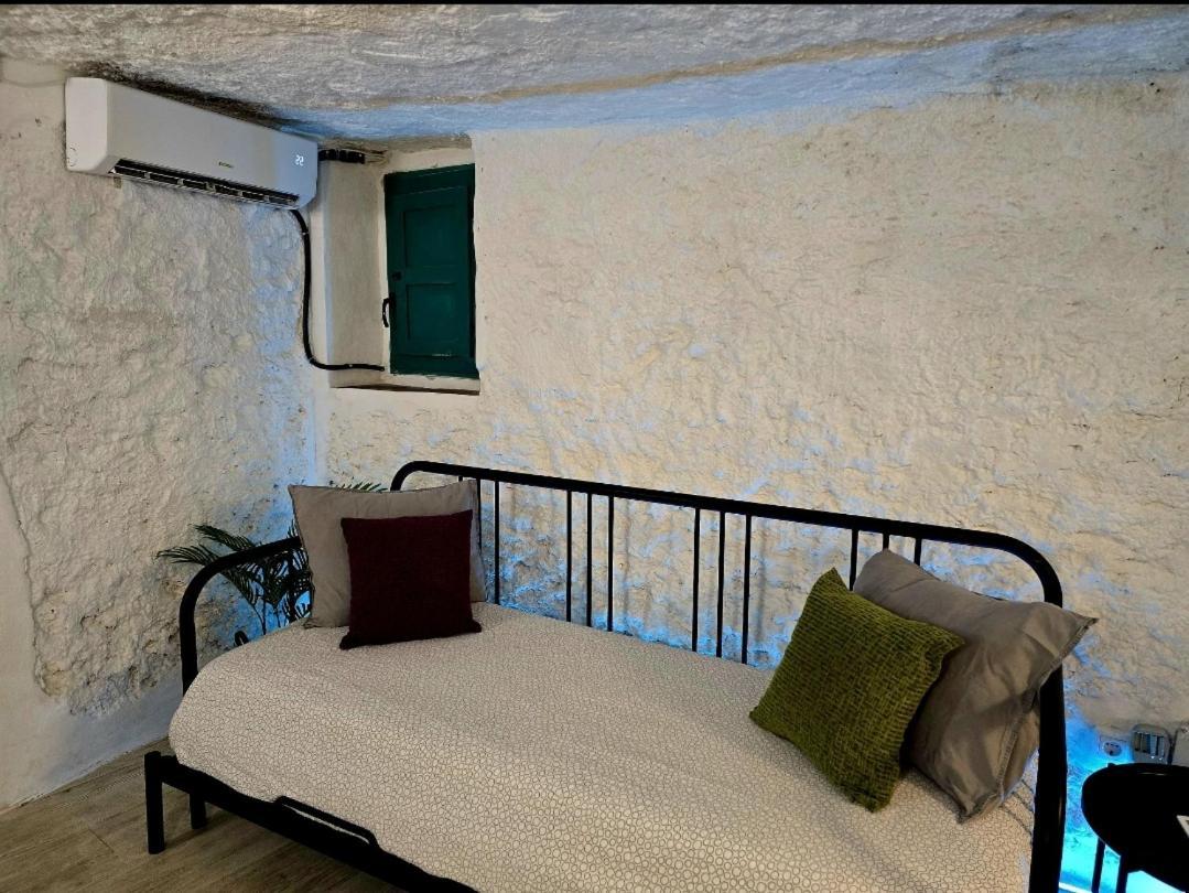 Bonita Casa Cueva Con Jacuzzi Appartement *